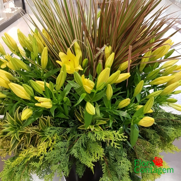 Arranjos Florais