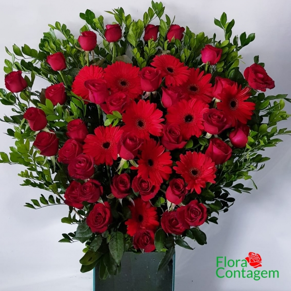 Arranjos Florais