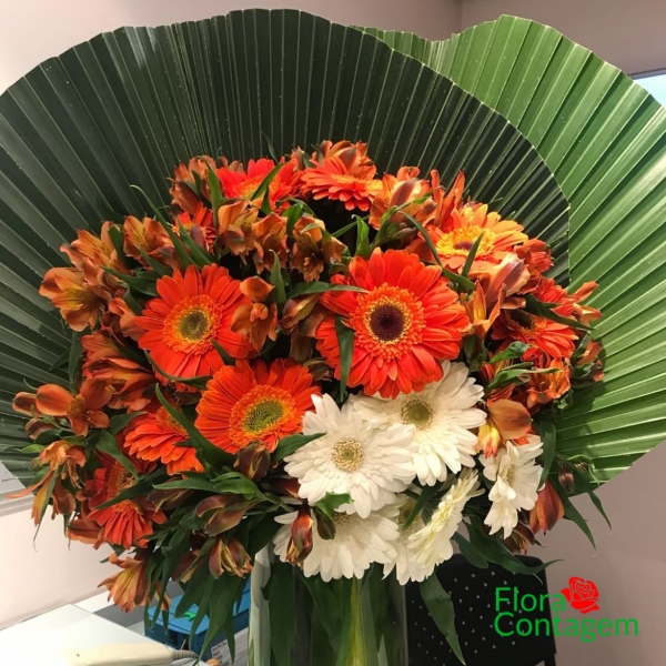 Arranjos Florais
