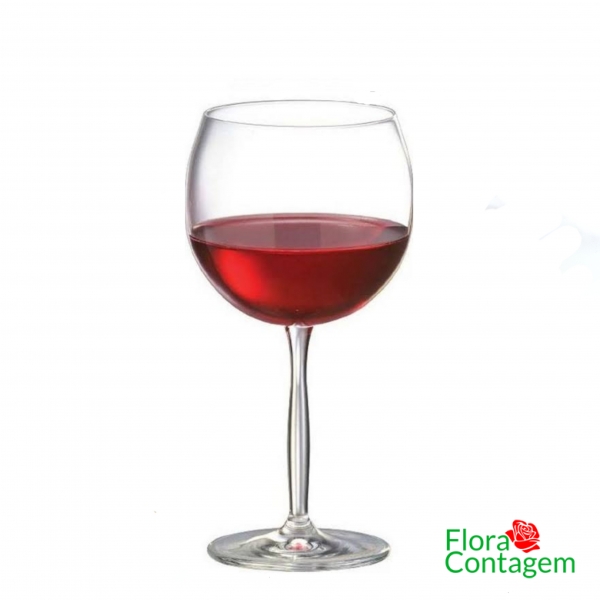 Taça de Vinho